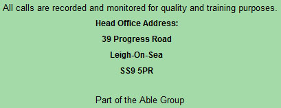 Great Yarmouth Local Electrics head office